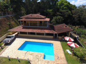 Meu Pequeno Paraíso